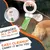 Laisse rétractable mains libres 3m 360° orange Laisse rétractable mains libres 3m 360° orange