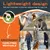 Laisse rétractable mains libres 3m 360° orange Laisse rétractable mains libres 3m 360° orange