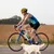 Laisse vélo chien acier nylon 45cm 78cm Laisse vélo chien acier nylon 45cm 78cm