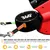 Doppelte Rollleine, 3 m, 360°, LED, 30 lbs Doppelte Rollleine, 3 m, 360°, LED, 30 lbs