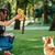 HausPets Jouet Chien Peluche Couineur Mâcher HausPets Jouet Chien Peluche Couineur Mâcher