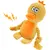 HausPets Jouet Chien Peluche Couineur Mâcher HausPets Jouet Chien Peluche Couineur Mâcher