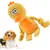 HausPets Jouet Chien Peluche Couineur Mâcher HausPets Jouet Chien Peluche Couineur Mâcher