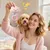 HausPets Jouet Chien Peluche Couineur Résistant 19cm
