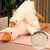 HausPets Jouet Chien Oie Peluche Géante 50cm Anti-Stress