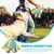 HausPets Jouet Chien Peluche Couineur Mâcher
