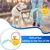 HausPets Jouet Chien Théière Peluche Corde Interactive