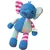 HausPets Jouet Chien Peluche Couineur Doux Anti-Ennui HausPets Jouet Chien Peluche Couineur Doux Anti-Ennui
