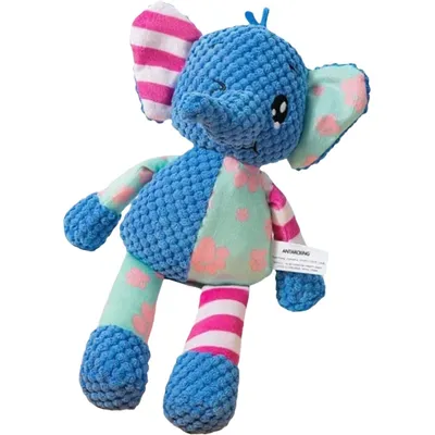 HausPets Jouet Chien Peluche Couineur Doux Anti-Ennui HausPets Jouet Chien Peluche Couineur Doux Anti-Ennui