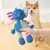 HausPets Jouet Chien Peluche Couineur Doux Anti-Ennui HausPets Jouet Chien Peluche Couineur Doux Anti-Ennui