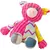 HausPets Jouet Chien Peluche Couineur Mâcher HausPets Jouet Chien Peluche Couineur Mâcher