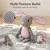 HausPets Peluche de perro conejito de Pascua con cuerda rosa HausPets Peluche de perro conejito de Pascua con cuerda rosa