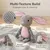 HausPets Jouet Chien Lapin Pâques Peluche Corde Rose