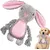 HausPets Jouet Chien Peluche Couineur Mâcher HausPets Jouet Chien Peluche Couineur Mâcher