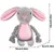 HausPets Jouet Chien Peluche Couineur Mâcher HausPets Jouet Chien Peluche Couineur Mâcher