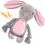 HausPets Jouet Chien Peluche Couineur Mâcher HausPets Jouet Chien Peluche Couineur Mâcher