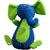 HausPets Jouet Chien Peluche Sonore Dentition HausPets Jouet Chien Peluche Sonore Dentition