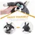 HausPets Jouet Chien Peluche Sonore Mâcher Dent HausPets Jouet Chien Peluche Sonore Mâcher Dent
