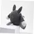 HausPets Jouet Chien Peluche Sonore Mâcher Dent HausPets Jouet Chien Peluche Sonore Mâcher Dent