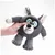 HausPets Jouet Chien Peluche Sonore Mâcher Dent HausPets Jouet Chien Peluche Sonore Mâcher Dent