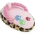 HausPets Hundespielzeug Seil Schuh Quietschend Baumwolle Rosa HausPets Hundespielzeug Seil Schuh Quietschend Baumwolle Rosa
