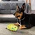 HausPets Jouet Chien Corde Chaussure Couineur Coton Rose