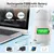 Jouet chat LED interactif 3 vitesses rechargeable Jouet chat LED interactif 3 vitesses rechargeable
