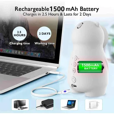 Jouet chat LED interactif 3 vitesses rechargeable Jouet chat LED interactif 3 vitesses rechargeable