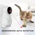 Jouet chat LED interactif 3 vitesses rechargeable Jouet chat LED interactif 3 vitesses rechargeable