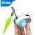 Jouet chat télécommande 2 vitesses mobile anti obstacles Jouet chat télécommande 2 vitesses mobile anti obstacles