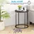 Jouet chat automatique 3 vitesses rechargeable USB Jouet chat automatique 3 vitesses rechargeable USB