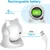 Jouet chat automatique 3 vitesses rechargeable USB Jouet chat automatique 3 vitesses rechargeable USB