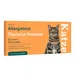 vetevo Allergietest Katze