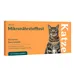 vetevo Mikronährstofftest Katze