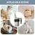 HausPets Pelle Litière Chat Portable avec Sacs HausPets Pelle Litière Chat Portable avec Sacs