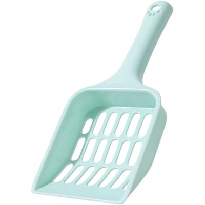 HausPets Pelle Litière Chat Manche Long Ergonomique