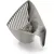 HausPets Pelle Litière Chat Plastique Gris HausPets Pelle Litière Chat Plastique Gris