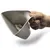 HausPets Pelle Litière Chat Plastique Gris HausPets Pelle Litière Chat Plastique Gris
