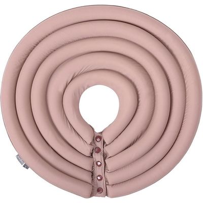 HausPets Collier Convalescence Chien Chat - Coton Doux, Protection