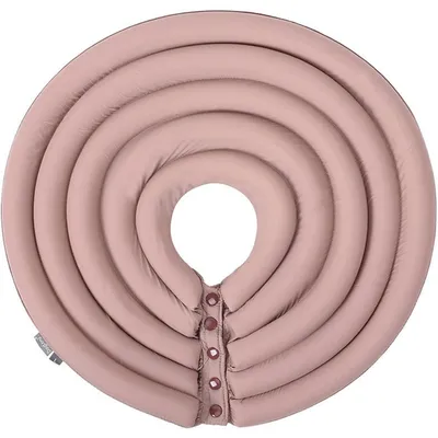 HausPets Collier Convalescence Chien Chat - Coton Doux, Protection HausPets Collier Convalescence Chien Chat - Coton Doux, Protection