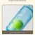 HausPets Kauspielzeug-Flasche mit Rassel und Tennisball