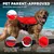 HausPets Rettungsweste Hund Rot Größe L HausPets Rettungsweste Hund Rot Größe L