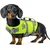 HausPets Chaleco salvavidas reflectante verde para perros, talla M HausPets Chaleco salvavidas reflectante verde para perros, talla M