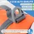 HausPets Chaleco salvavidas ligero para perros con asa, talla L HausPets Chaleco salvavidas ligero para perros con asa, talla L