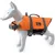 HausPets Chaleco salvavidas ligero para perros con asa, talla L HausPets Chaleco salvavidas ligero para perros con asa, talla L