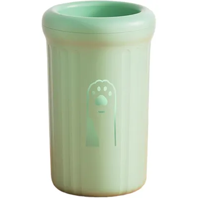 HausPets Laveur Pattes Chien Portable Boue Taches HausPets Laveur Pattes Chien Portable Boue Taches
