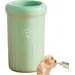 HausPets Laveur Pattes Chien Portable Boue Taches