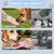 HausPets 2in1 Hundeflasche 350ml Lebensmittelbehälter 100g HausPets 2in1 Hundeflasche 350ml Lebensmittelbehälter 100g