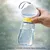 HausPets Hundeflasche 600ml Auslaufsicher Spaziergang HausPets Hundeflasche 600ml Auslaufsicher Spaziergang