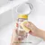 HausPets Hundeflasche 600ml Auslaufsicher Spaziergang HausPets Hundeflasche 600ml Auslaufsicher Spaziergang